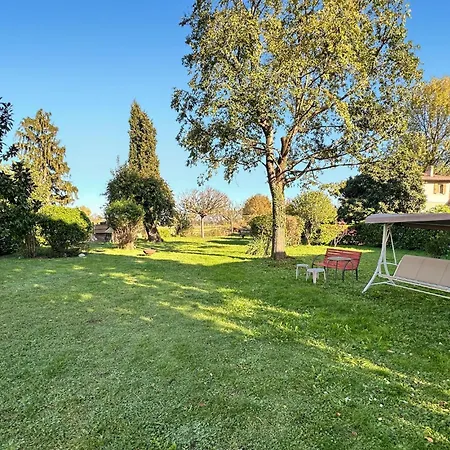 Apartment 2 Bedroom Beautiful In San Martino Buon *
