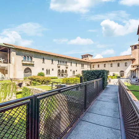 Apartment 2 Bedroom Beautiful In San Martino Buon San Martino Buon Albergo