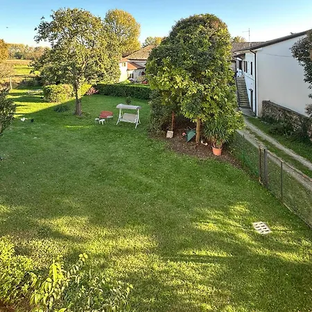 2 Bedroom Beautiful In San Martino Buon * San Martino Buon Albergo